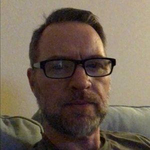 Meet your Posher, James p